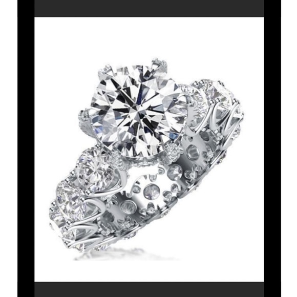 italo Jewelry - Italo ring